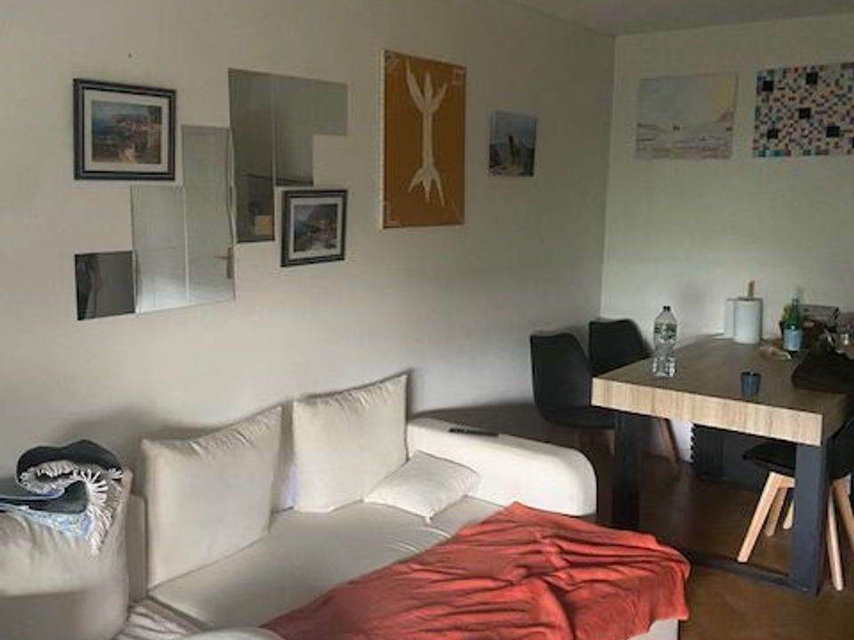 Apartamento em Issy-les-Moulineaux, Hauts-de-Seine - foto 1