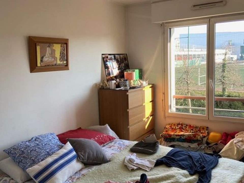 Apartamento em Issy-les-Moulineaux, Hauts-de-Seine - foto 2