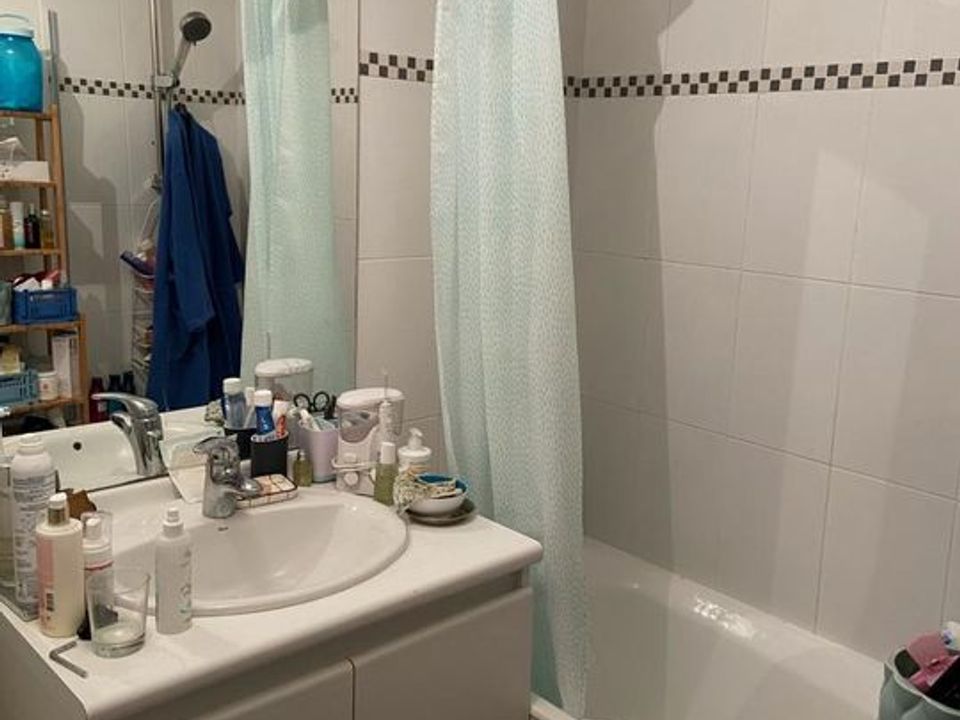 Apartamento em Issy-les-Moulineaux, Hauts-de-Seine - foto 3