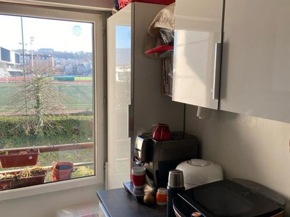 Apartamento em Issy-les-Moulineaux, Hauts-de-Seine - foto 4
