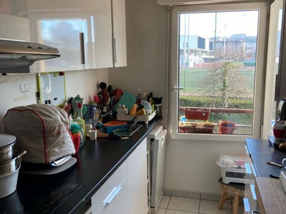 Apartamento em Issy-les-Moulineaux, Hauts-de-Seine - foto 5