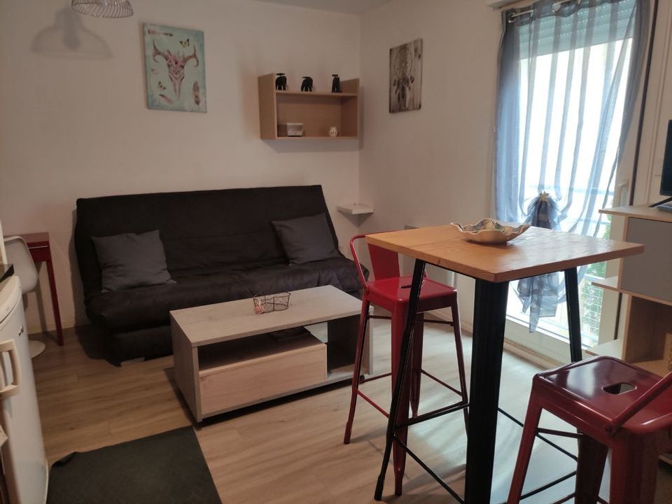 Studio i Nimes, Gard - foto 2