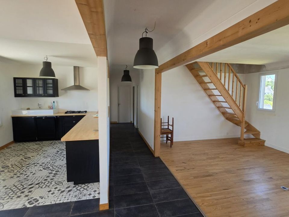 Villa a Camaret-sur-Mer, Finistere - foto 1