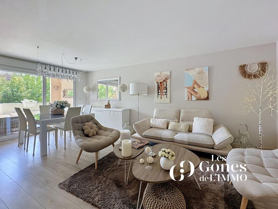 Apartament a Craponne, Rhone - foto 1