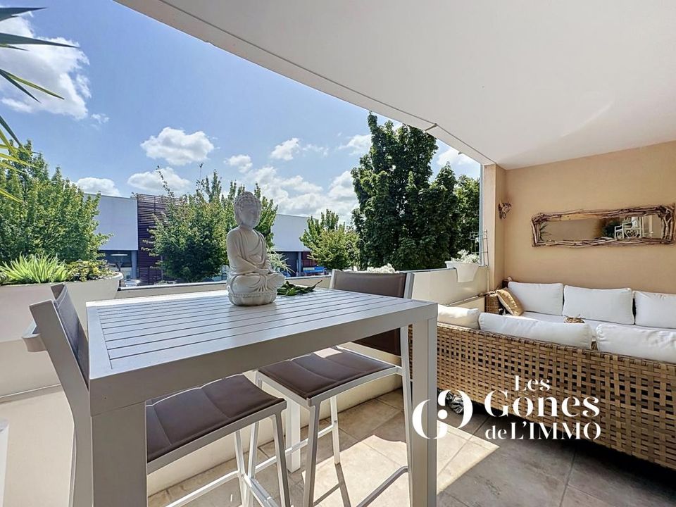 Apartament a Craponne, Rhone - foto 2