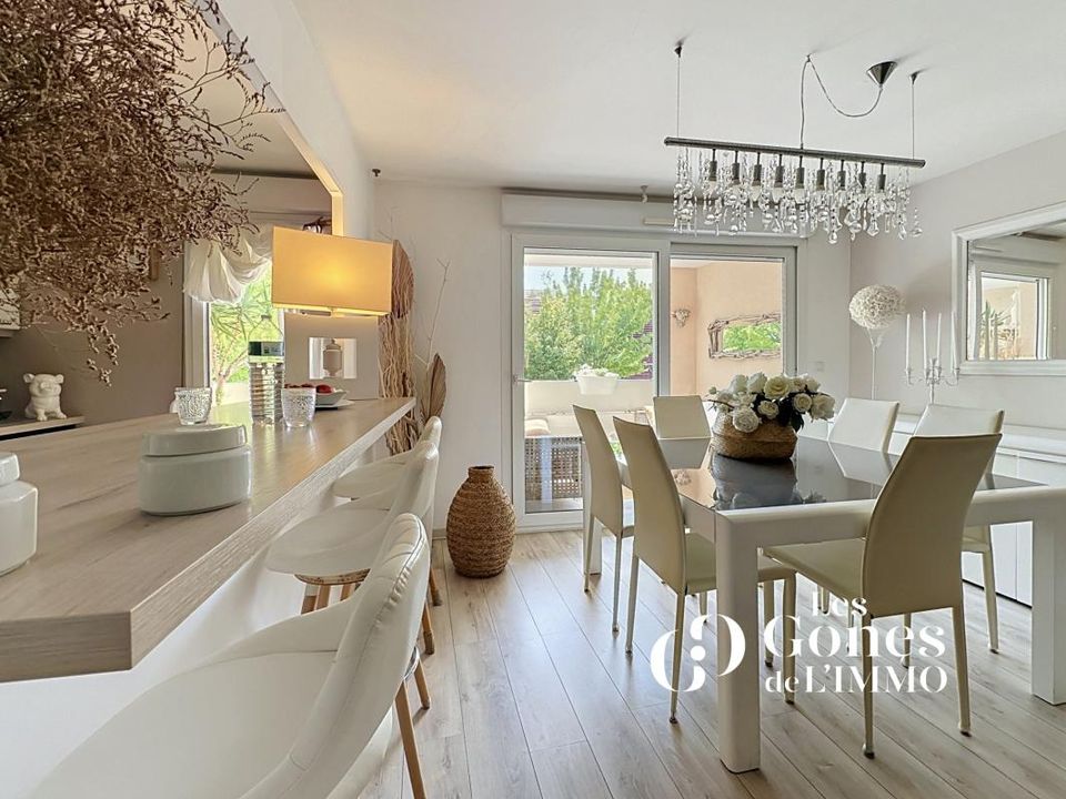 Apartament a Craponne, Rhone - foto 3