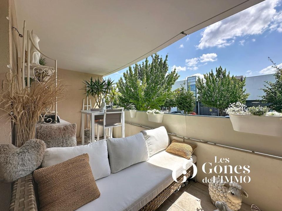 Apartament a Craponne, Rhone - foto 5