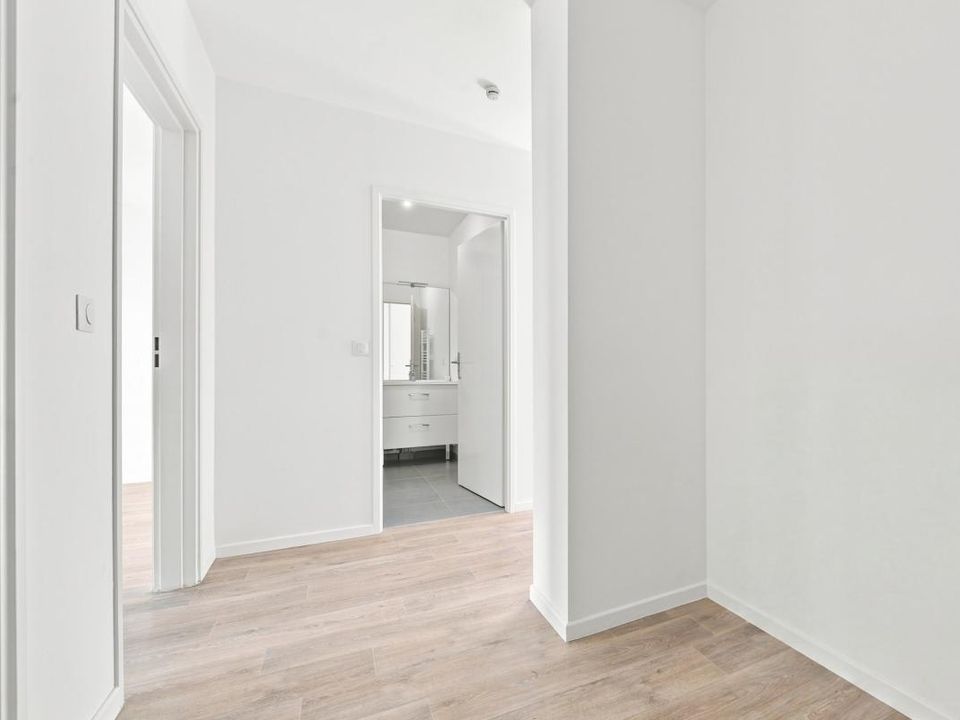 Lejlighed i Romainville, Seine-Saint-Denis - foto 3