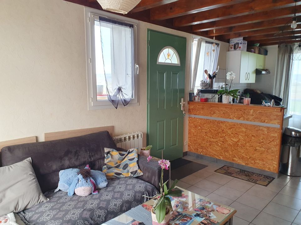Lejlighed i Polignac, Haute-Loire - foto 3