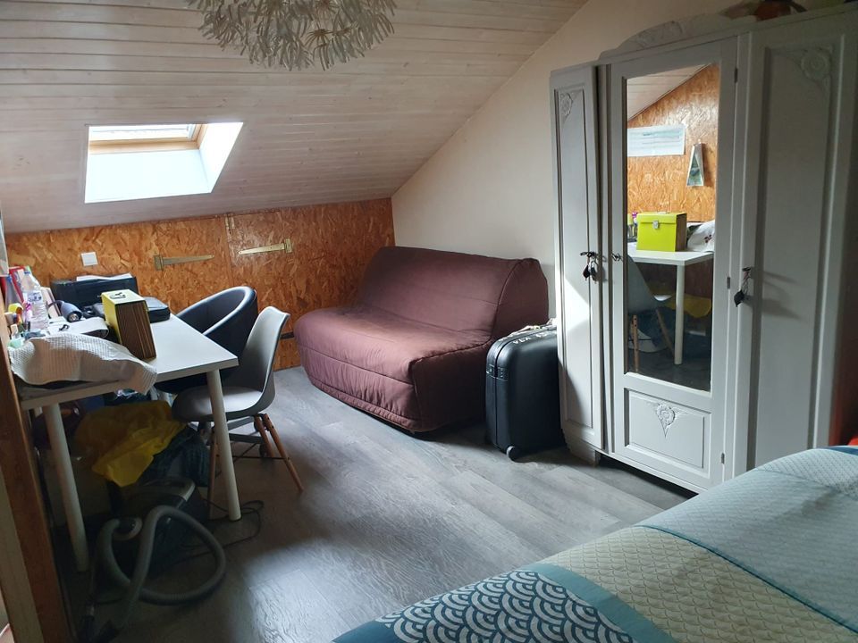 Lejlighed i Polignac, Haute-Loire - foto 4