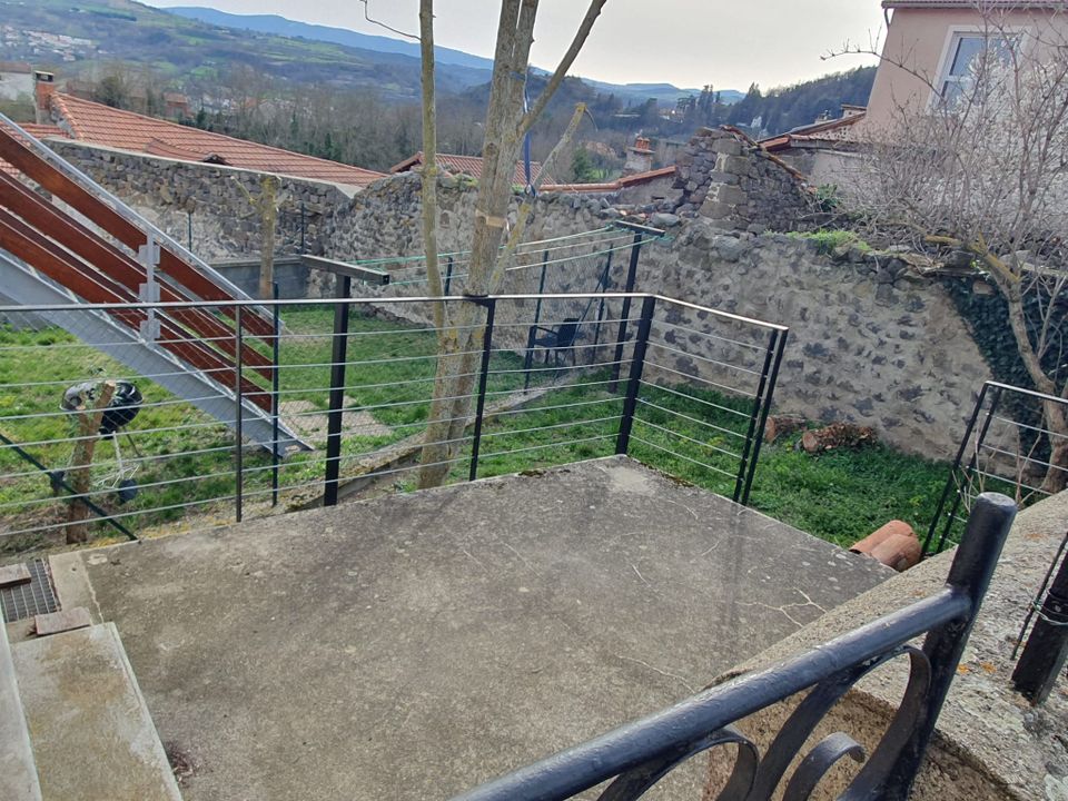 Lejlighed i Polignac, Haute-Loire - foto 5