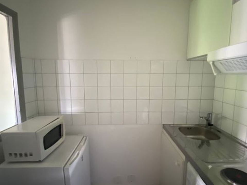 Estudi a Arles, Bouches-du-Rhone - foto 4