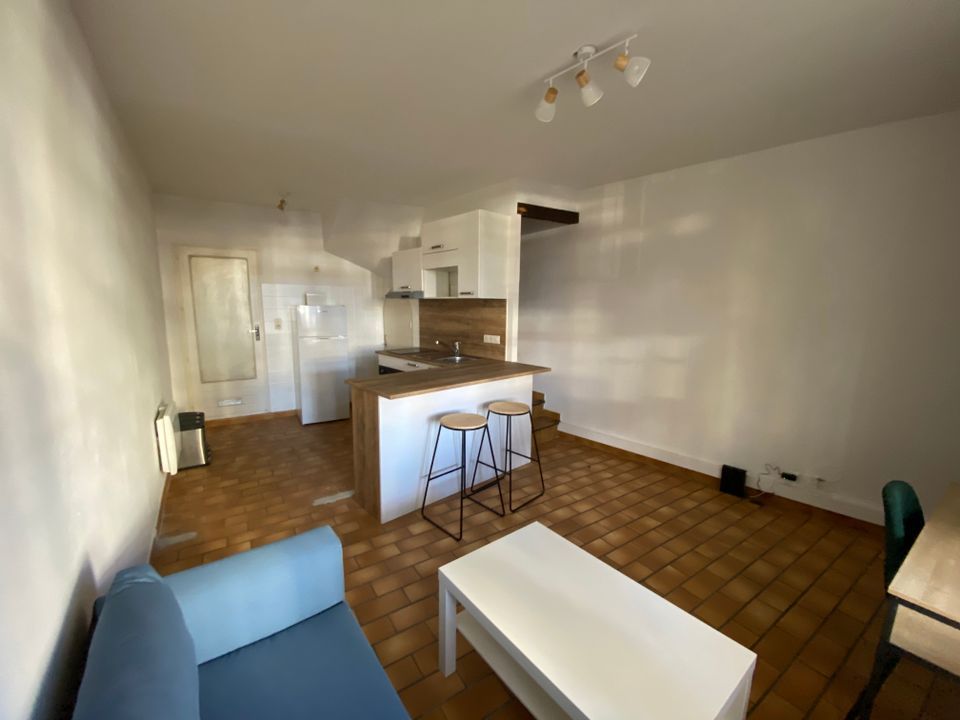 Apartament a Arles, Bouches-du-Rhone - foto 1