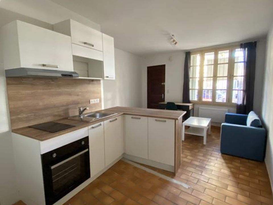 Apartament a Arles, Bouches-du-Rhone - foto 2