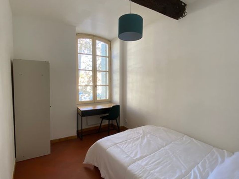 Apartament a Arles, Bouches-du-Rhone - foto 3