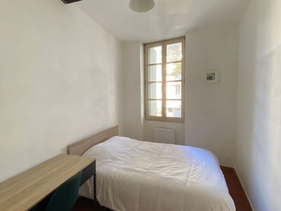 Apartament a Arles, Bouches-du-Rhone - foto 4