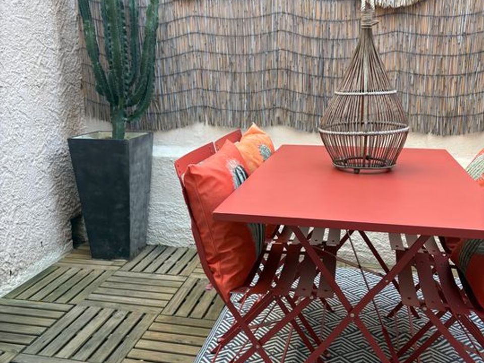 Studio i Sainte-Maxime, Var - bilde 2