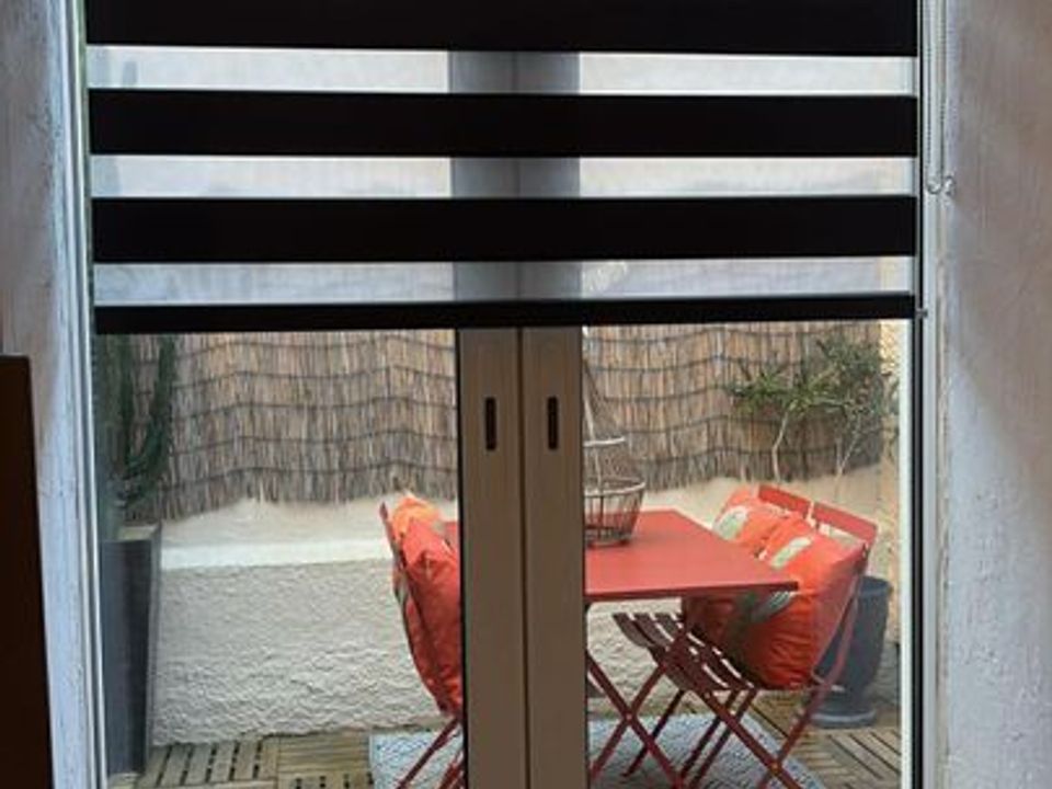 Studio i Sainte-Maxime, Var - bilde 3