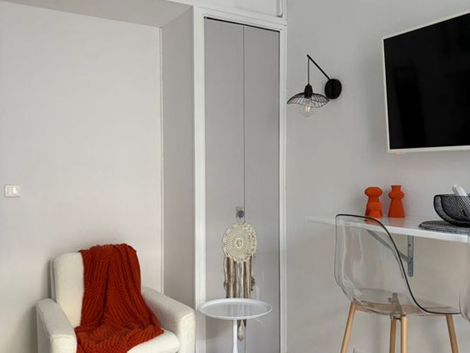 Studio i Sainte-Maxime, Var - bilde 4