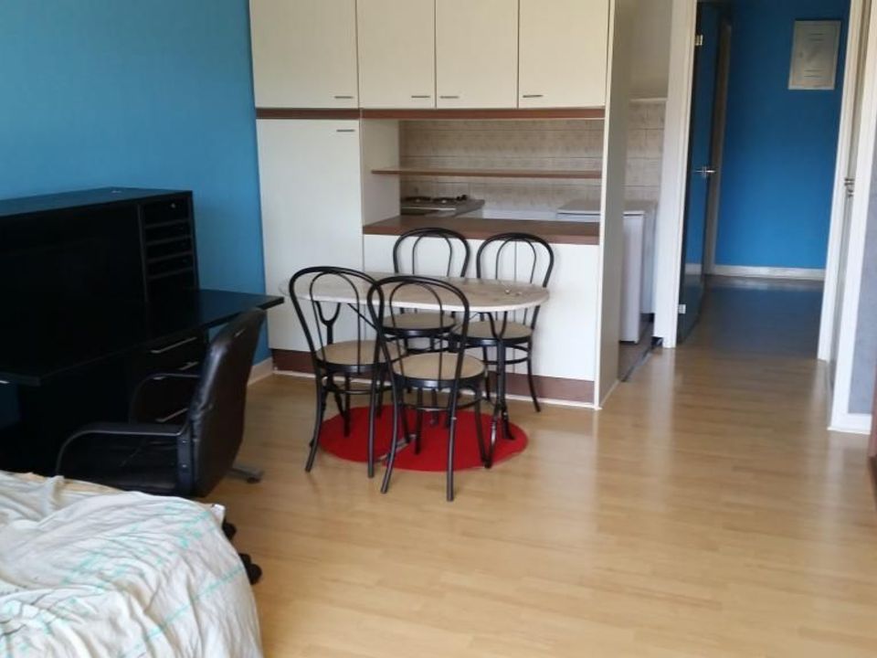 Studio i Nancy, Meurthe-et-Moselle - foto 1