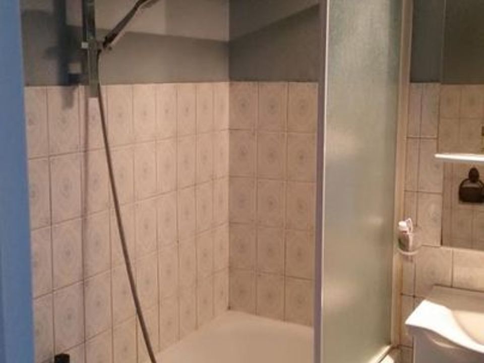 Studio i Nancy, Meurthe-et-Moselle - foto 2