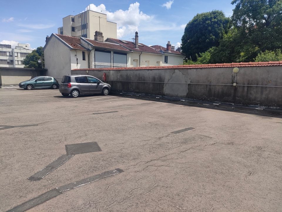 Studio i Nancy, Meurthe-et-Moselle - foto 5