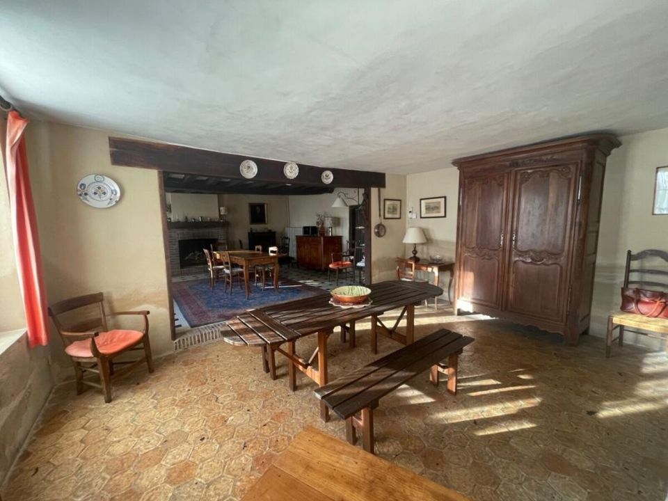 Villa i Tourouvre au Perche, Orne - foto 2