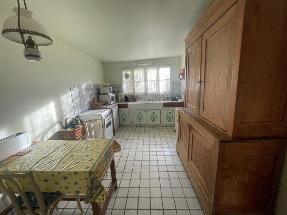 Villa i Tourouvre au Perche, Orne - foto 4
