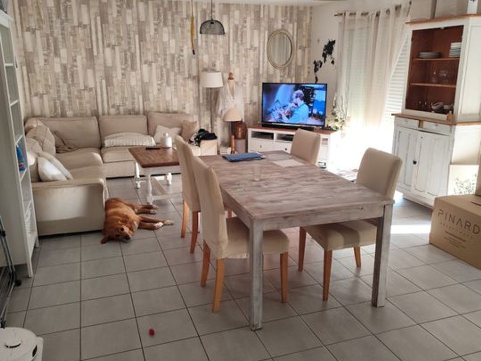 Estudi a Sixt-sur-Aff, Ille-et-Vilaine - foto 3
