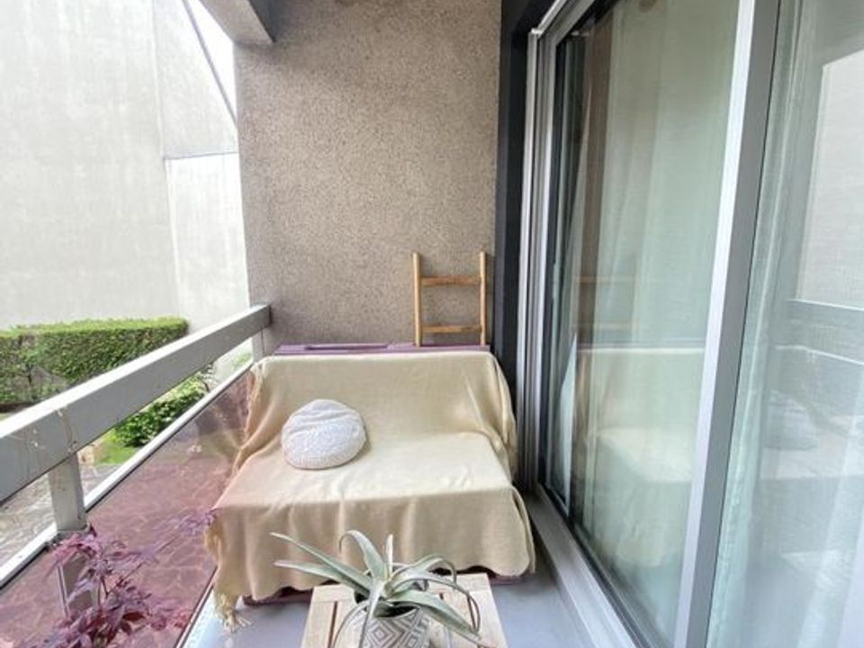 Studio i Rueil-Malmaison, Hauts-de-Seine - bilde 2