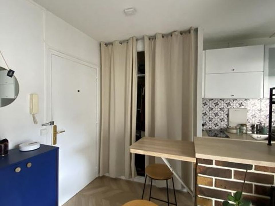 Studio i Rueil-Malmaison, Hauts-de-Seine - bilde 3