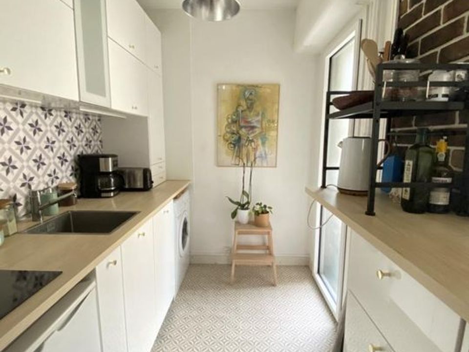 Studio i Rueil-Malmaison, Hauts-de-Seine - bilde 4