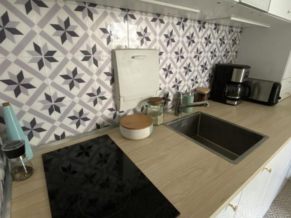 Studio i Rueil-Malmaison, Hauts-de-Seine - bilde 5