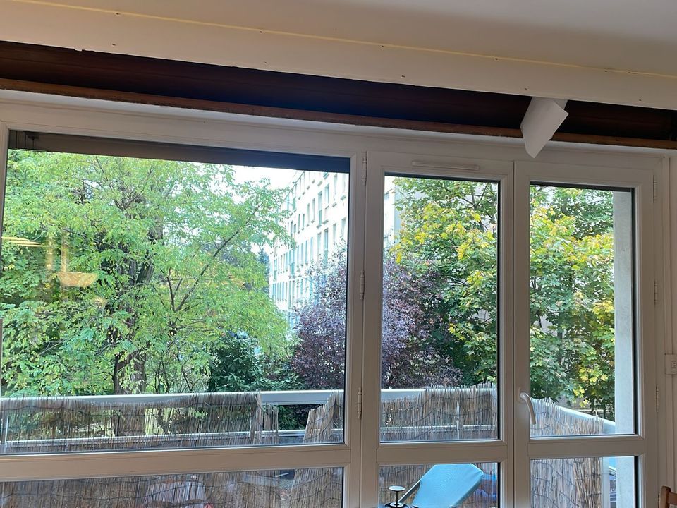 Studio i Rueil-Malmaison, Hauts-de-Seine - bilde 4