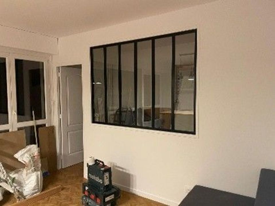 Studio i Rueil-Malmaison, Hauts-de-Seine - bilde 5
