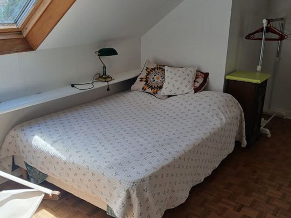 Studio i Brétigny-sur-Orge, Essonne - bilde 3