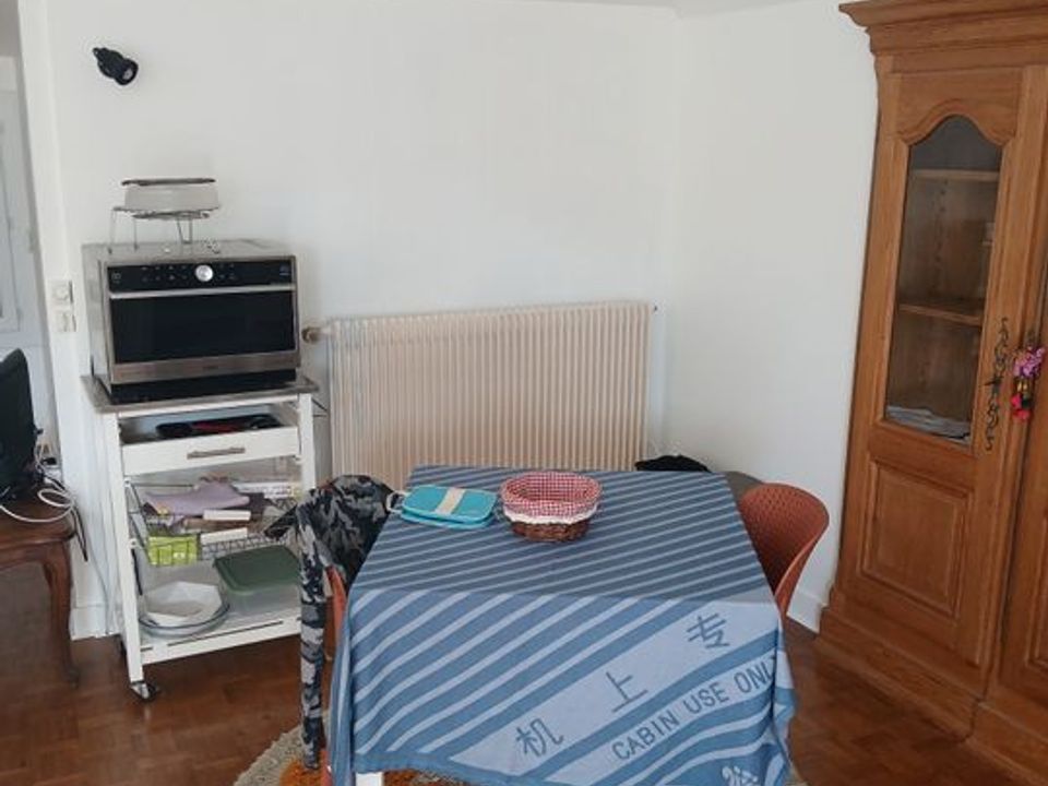 Studio i Brétigny-sur-Orge, Essonne - bilde 4