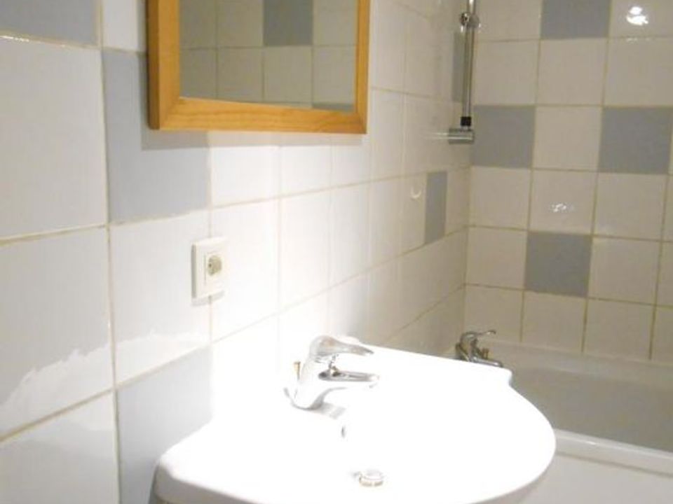 Lejlighed i Nancy, Meurthe-et-Moselle - foto 1