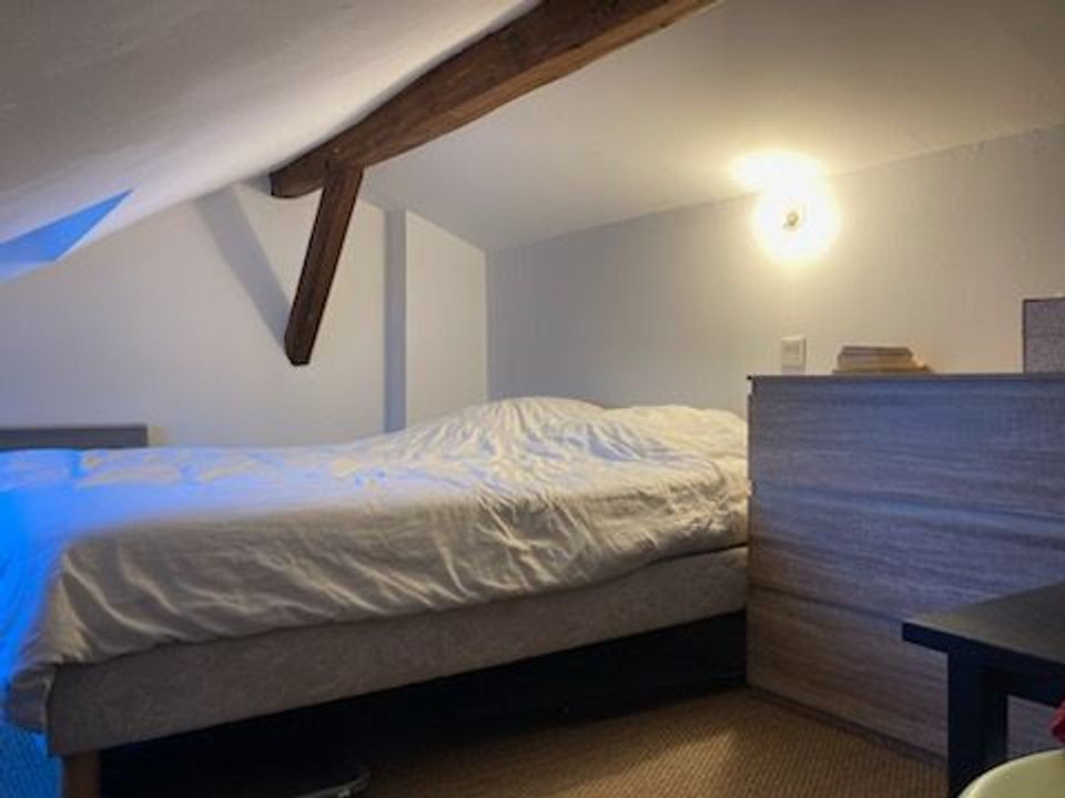 Lejlighed i Nancy, Meurthe-et-Moselle - foto 3