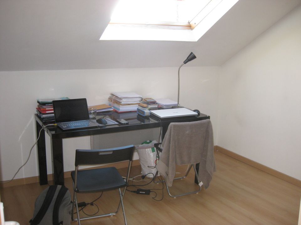 Lejlighed i Nancy, Meurthe-et-Moselle - foto 4