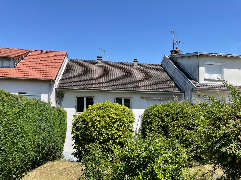 Villa a Limoges, Haute-Vienne - foto 2