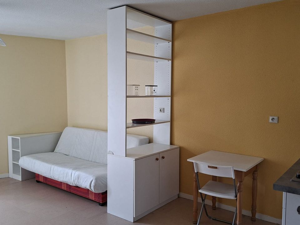 Estudi a Grenoble, Isere - foto 1