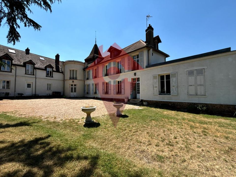 Duplex i Maule, Yvelines - foto 1
