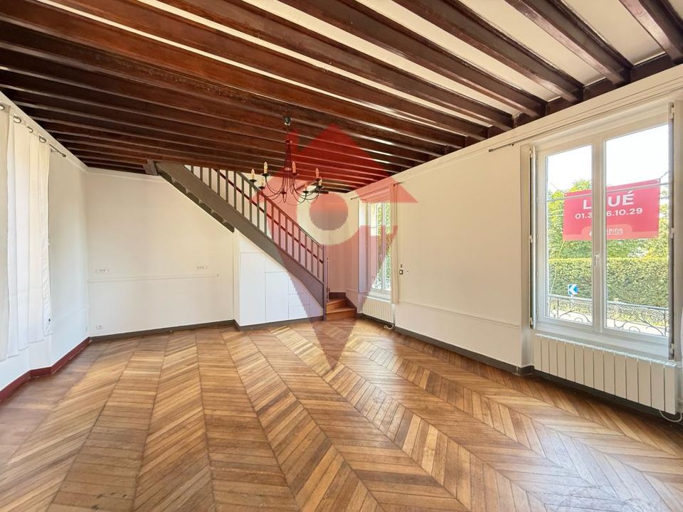 Duplex i Maule, Yvelines - foto 2