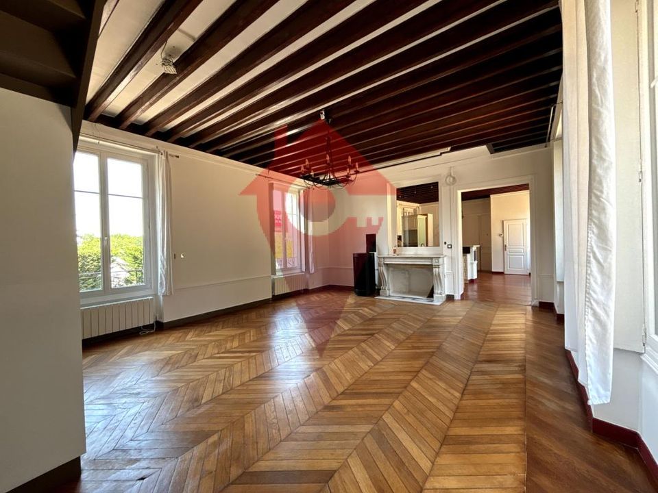 Duplex i Maule, Yvelines - foto 3