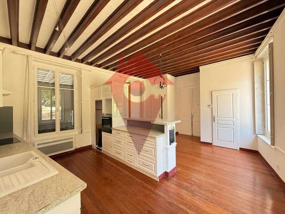 Duplex i Maule, Yvelines - foto 4