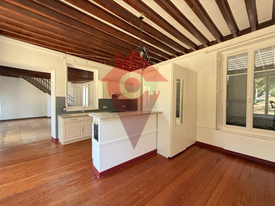 Duplex i Maule, Yvelines - foto 5