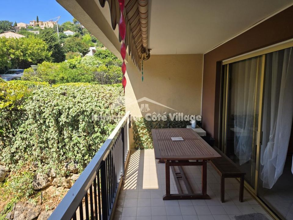 Leilighet i Saint-Laurent-du-Var, Alpes-Maritimes - bilde 1