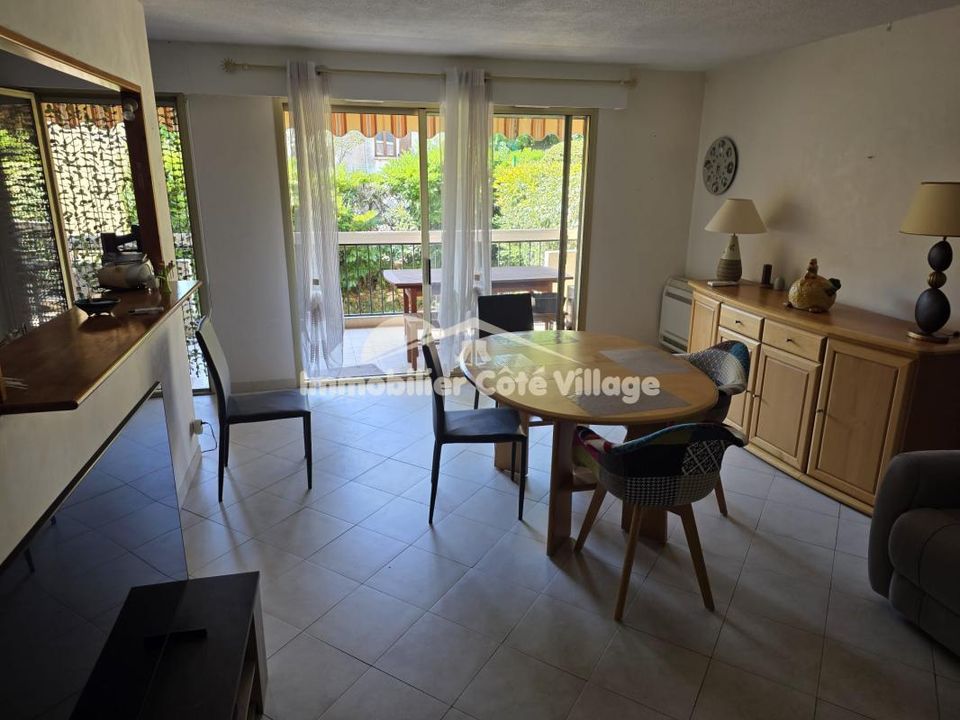 Leilighet i Saint-Laurent-du-Var, Alpes-Maritimes - bilde 2