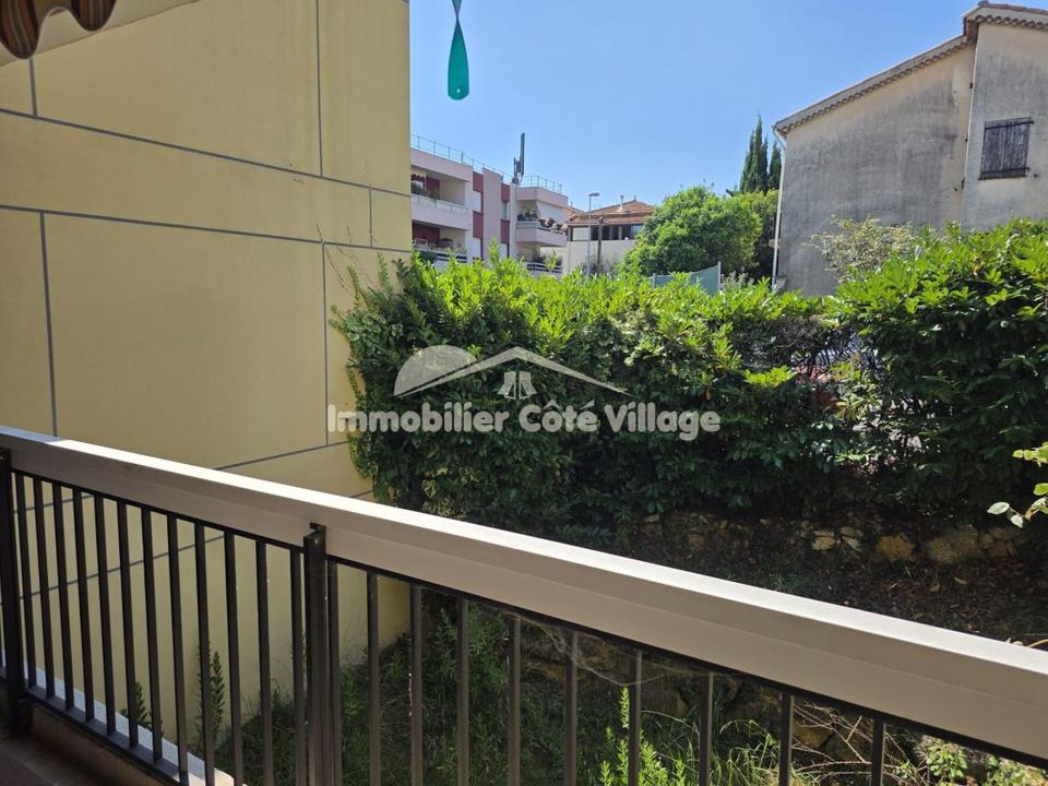Leilighet i Saint-Laurent-du-Var, Alpes-Maritimes - bilde 3